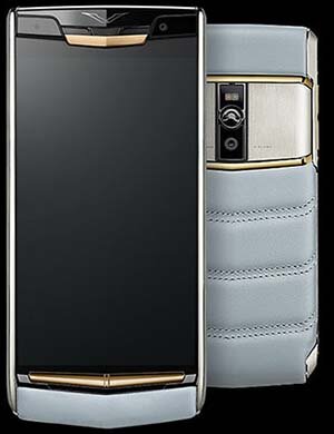 Vertu Sky Blue копия в Украине 